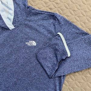 The North Face Long Sleeve